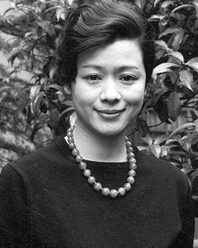Haruko Katō