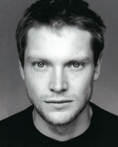 Simon Woods