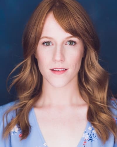Molly Jobe