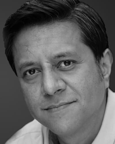 Ravin J. Ganatra