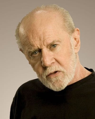 George Carlin