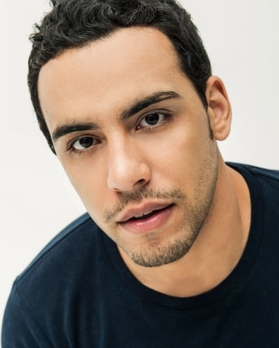 Victor Rasuk