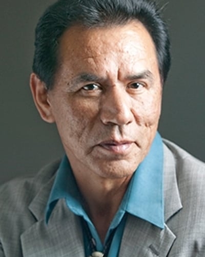 Wes Studi