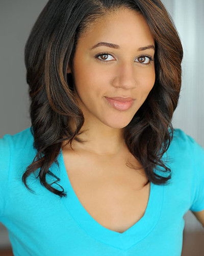 Philicia Saunders