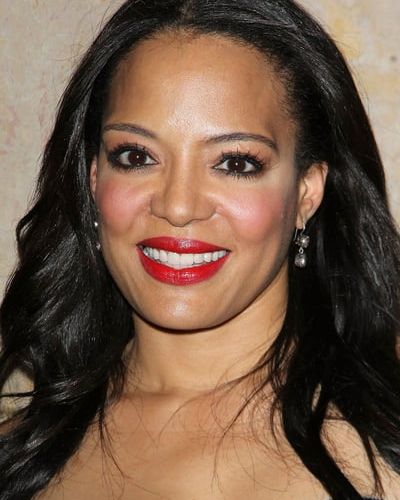 Lauren Vélez