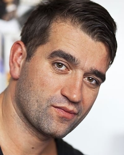 Milan Ondrík