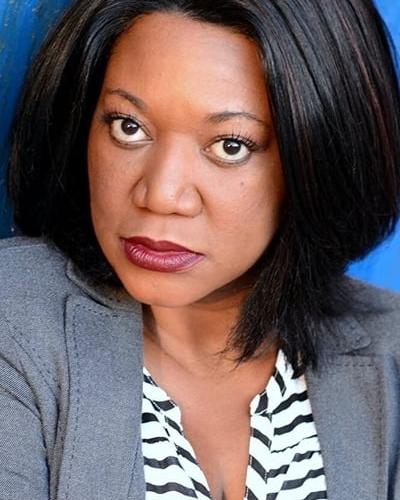Yolanda Wood