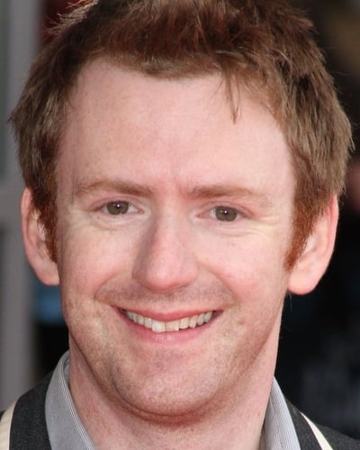 Chris Rankin