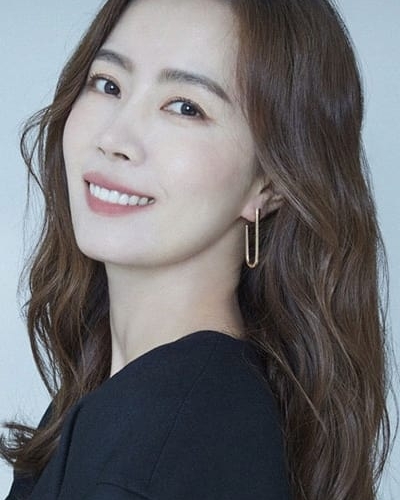 Kim Yu-mi