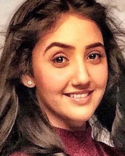 Ashnoor Kaur