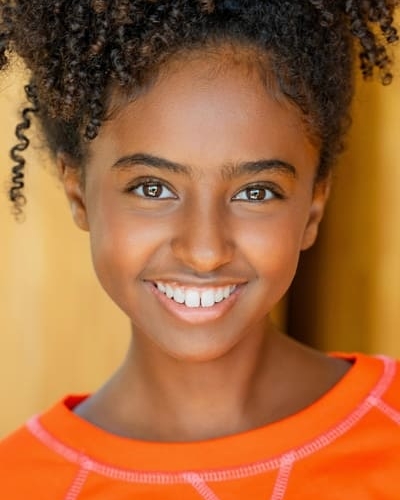 Amari McCoy
