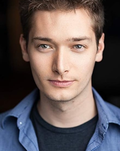 Ian Hanlin