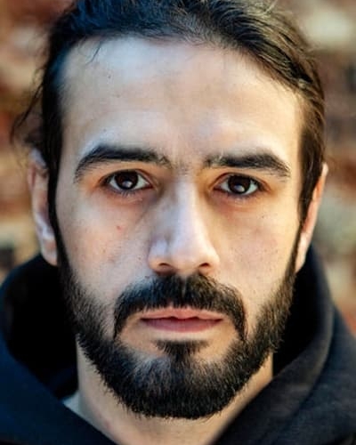 Bamshad Abedi-Amin