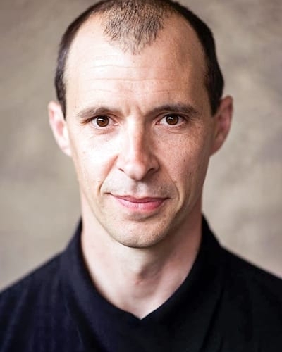 Tom Vaughan-Lawlor