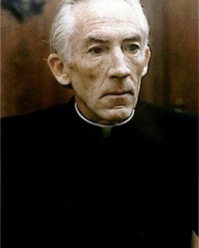 Thomas Bermingham