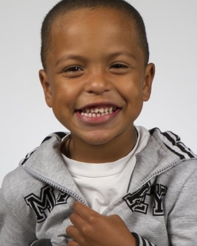 Jordan Eli Arellano