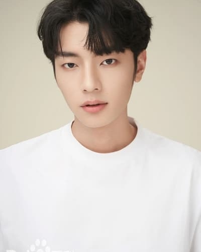 Zhang Jiaxin