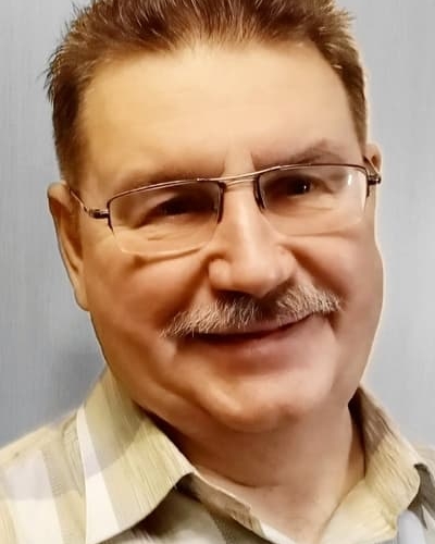 Андрей Балашов