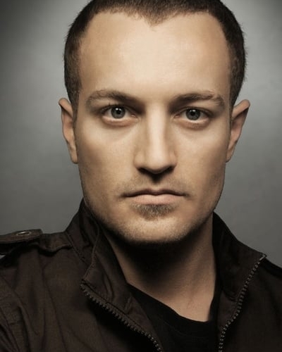 Tyrel Meyer