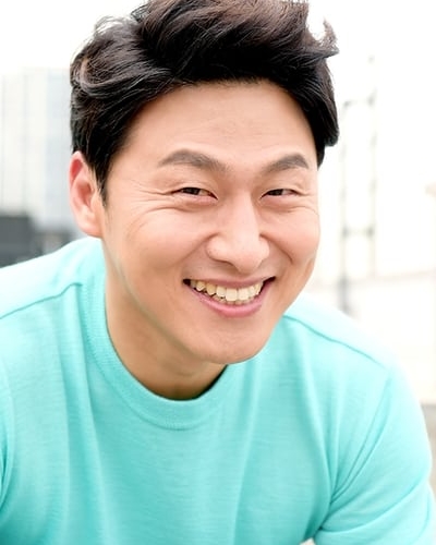 Oh Dae-hwan