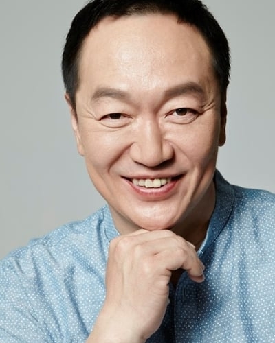 Park Sang-myeon