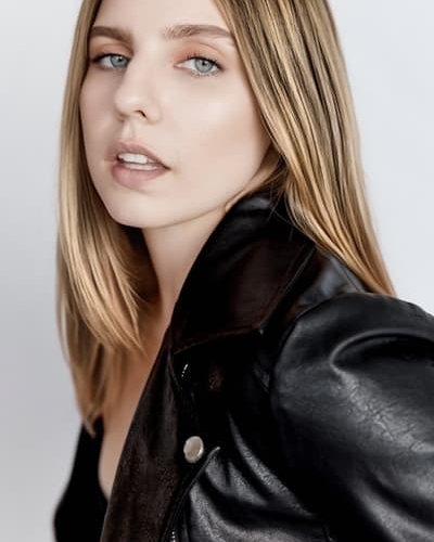 Nicole Pastor