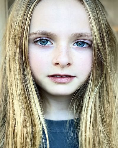 Olive Tennant