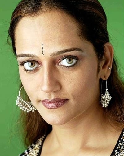 Chithra Iyer