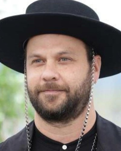 Daniel Elías