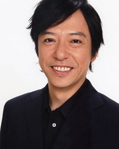 Itsuji Itao