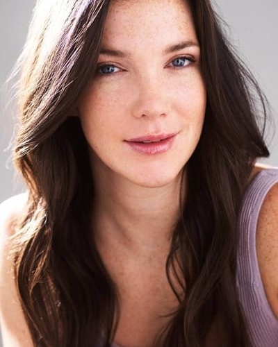 Anjelica Bosboom