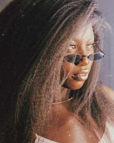 Fatou Bah