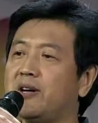 高全胜