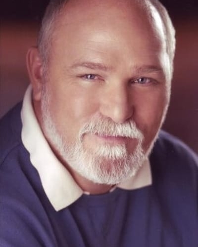 Rob Morton