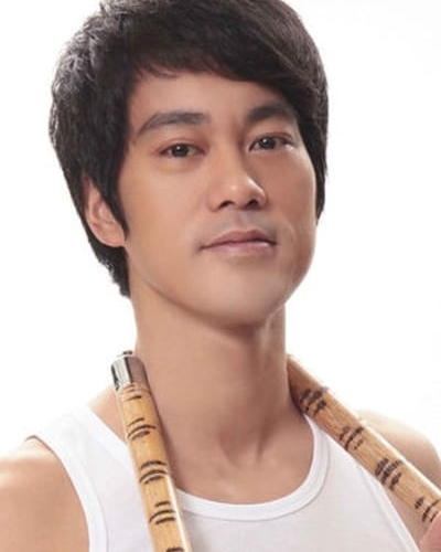 Danny Chan Kwok-kwan