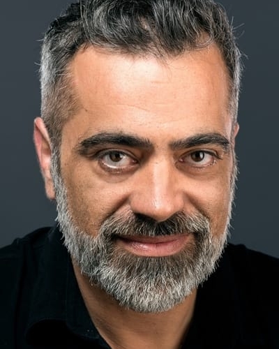 Paulo Calatré