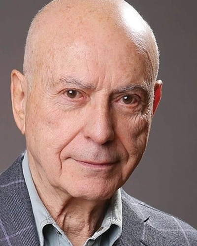 Alan Arkin