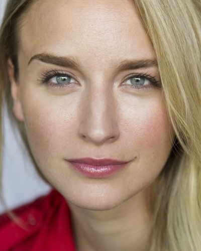 Brianna Barnes