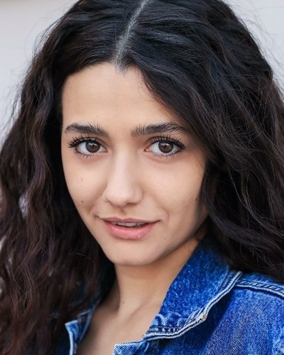 Anna Lucia Pierro