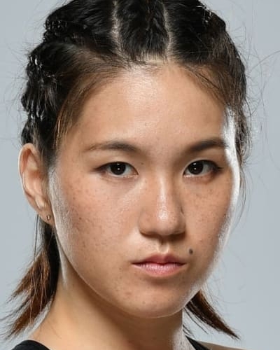 Mizuki Inoue