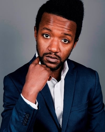 Eric Kabongo