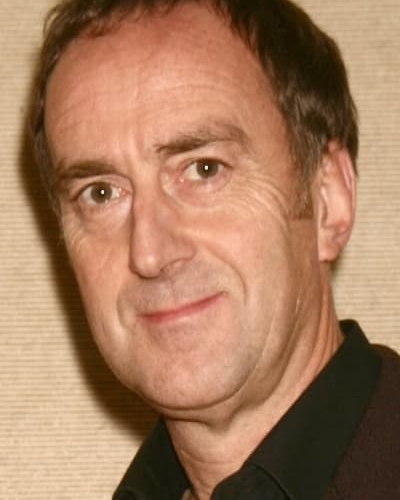Angus Deayton