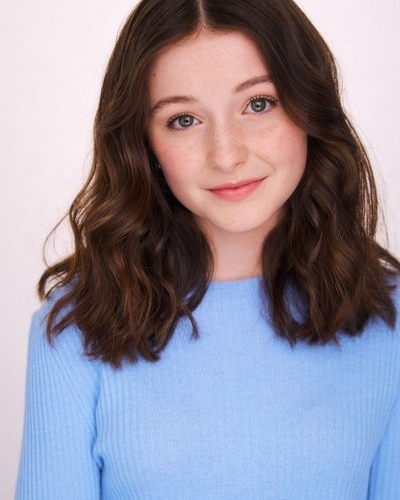 Gwen Margaret