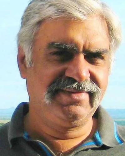 Manav Kaushik