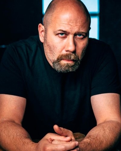 Максим Ковалевский