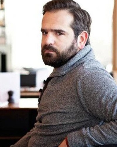 Tristan Versteven