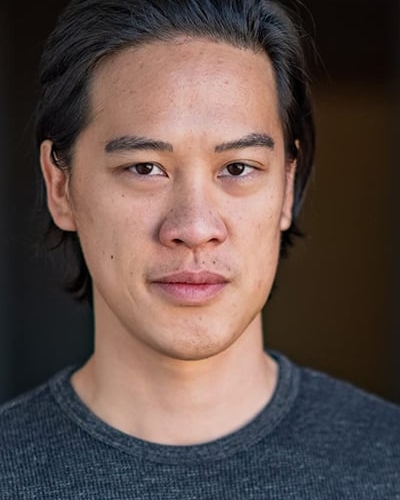 Leonard Wu