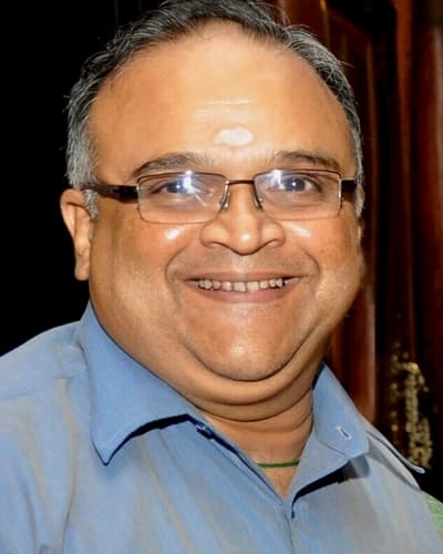 Mohan Raman