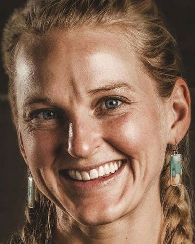 Emily Harrington