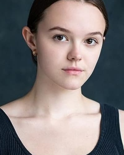 Erica Ford